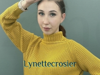 Lynettecrosier