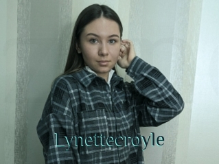 Lynettecroyle