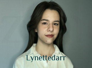 Lynettedarr