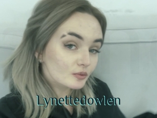 Lynettedowlen