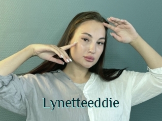 Lynetteeddie