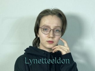 Lynetteeldon