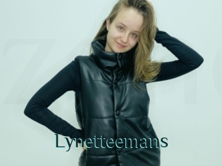 Lynetteemans