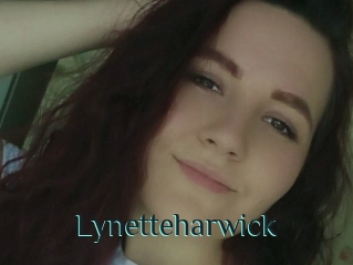 Lynetteharwick