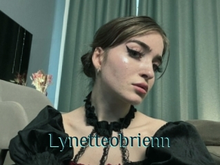 Lynetteobrienn