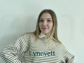 Lynevett