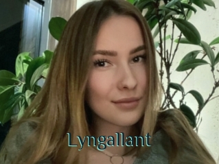 Lyngallant