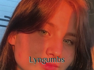 Lyngumbs