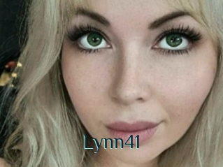 Lynn41