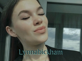Lynnabickham