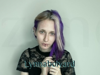 Lynnabolyard