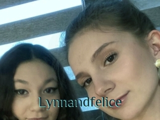 Lynnandfelice