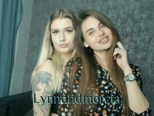 Lynnandmercia