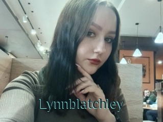 Lynnblatchley