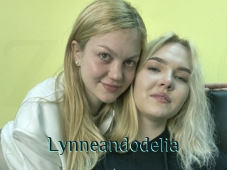 Lynneandodelia