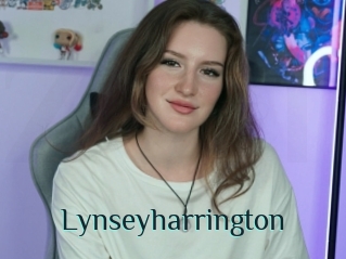 Lynseyharrington