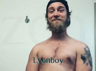 Lyonboy
