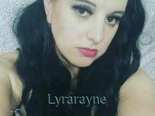 Lyrarayne