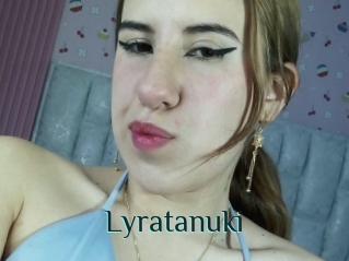 Lyratanuki