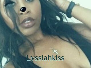 Lyssiahkiss