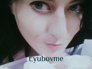 Lyubovme