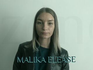 MALIKA_ELEASE