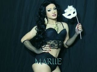MARIIE
