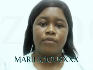 MARILICIOUSXXX