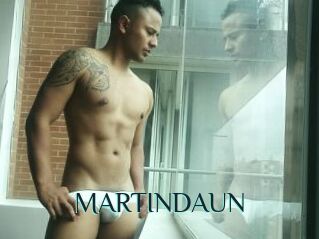 MARTINDAUN
