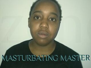 MASTURBATING_MASTER