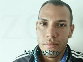MATIASbro
