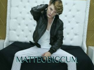 MATTEOBIGCUM
