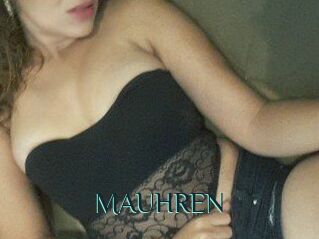 MAUHREN