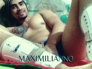 MAXIMILIANNO