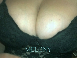 MELONY