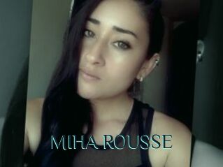 MIHA_ROUSSE