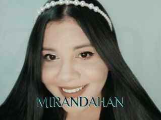 MIRANDAHAN