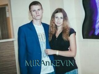 MIRAnKEVIN