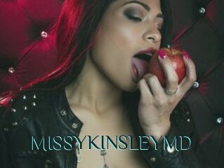 MISSYKINSLEYMD