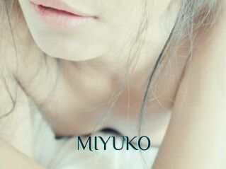 MIYUKO