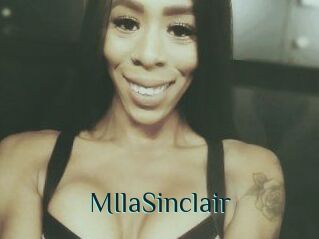 MIlaSinclair
