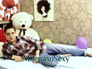 MIlenasoSexy