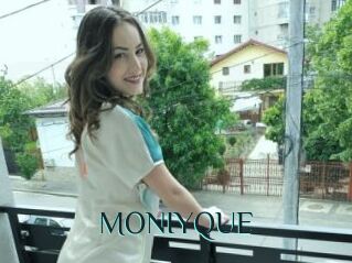 MONIYQUE