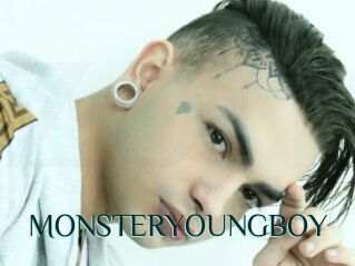 MONSTERYOUNGBOY