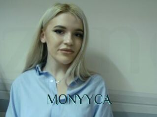 MONYYCA