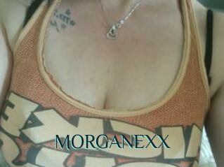 MORGANEXX