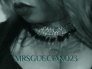 MRSGUCCIANO23