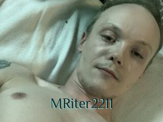 MRiter2211