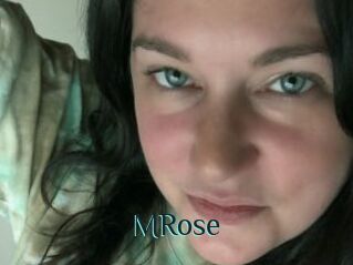 MRose
