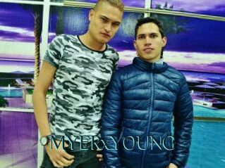 MYERxYOUNG
